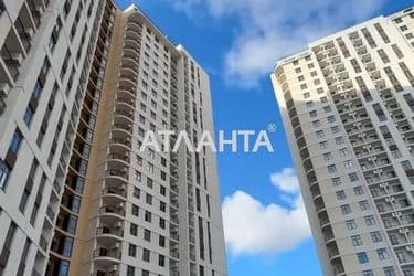 1-комнатная квартира по адресу ул. Краснова (площадь 43 м²) - Atlanta.ua - фото 10