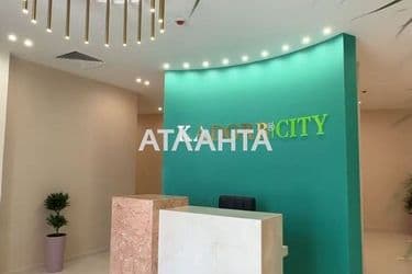 1-комнатная квартира по адресу ул. Краснова (площадь 43 м²) - Atlanta.ua - фото 12