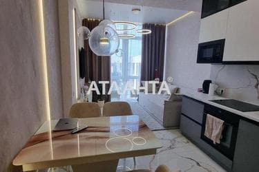 1-кімнатна квартира за адресою вул. Миколаївська (площа 44,2 м²) - Atlanta.ua - фото 18