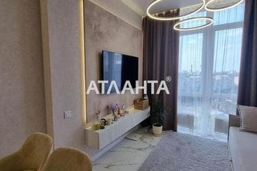 1-кімнатна квартира за адресою вул. Миколаївська (площа 44,2 м²) - Atlanta.ua - фото 19