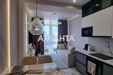 1-кімнатна квартира за адресою вул. Миколаївська (площа 44,2 м²) - Atlanta.ua - фото 20