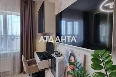 1-кімнатна квартира за адресою вул. Миколаївська (площа 44,2 м²) - Atlanta.ua - фото 22