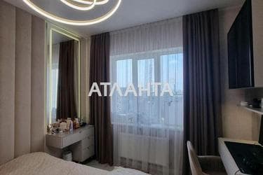 1-кімнатна квартира за адресою вул. Миколаївська (площа 44,2 м²) - Atlanta.ua - фото 24