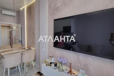 1-кімнатна квартира за адресою вул. Миколаївська (площа 44,2 м²) - Atlanta.ua - фото 25