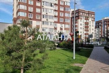1-кімнатна квартира за адресою вул. Миколаївська (площа 44,2 м²) - Atlanta.ua - фото 31