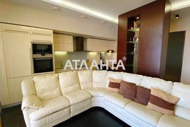 2-к apartment on street Gagarinskoe plato v Arkadii - Atlanta.ua - photo 4