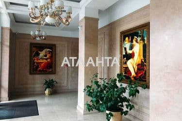 2-к apartment on street Gagarinskoe plato v Arkadii - Atlanta.ua - photo 11