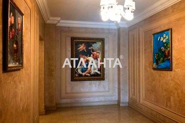 2-комнатная квартира по адресу ул. Гагаринское плато (площадь 86,6 м²) - Atlanta.ua - фото 33