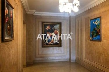 2-к apartment on street Gagarinskoe plato v Arkadii - Atlanta.ua - photo 12