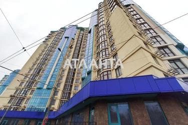 Коммерческая недвижимость по адресу Фонтанская дор. (площадь 24,5 м²) - Atlanta.ua - фото 7