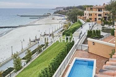 Коммерческая недвижимость по адресу Фонтанская дор. (площадь 24,5 м²) - Atlanta.ua - фото 8