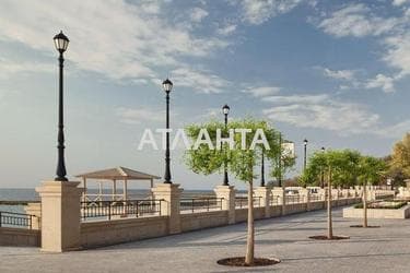 Коммерческая недвижимость по адресу Фонтанская дор. (площадь 24,5 м²) - Atlanta.ua - фото 9