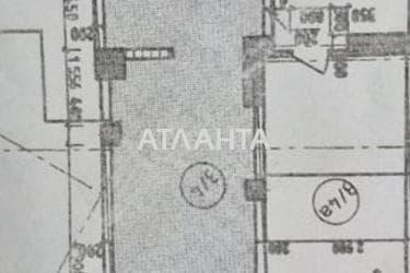 Коммерческая недвижимость по адресу Фонтанская дор. (площадь 24,5 м²) - Atlanta.ua - фото 17