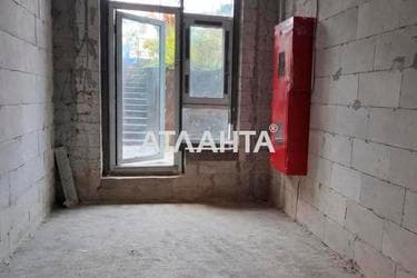 Коммерческая недвижимость по адресу Фонтанская дор. (площадь 24,5 м²) - Atlanta.ua - фото 14