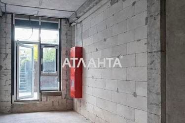 Коммерческая недвижимость по адресу Фонтанская дор. (площадь 24,5 м²) - Atlanta.ua - фото 16