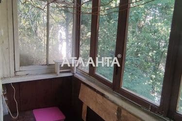 2-rooms apartment apartment by the address st. Inglezi 25 chapaevskoy div (area 44 m²) - Atlanta.ua - photo 22