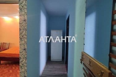 2-rooms apartment apartment by the address st. Inglezi 25 chapaevskoy div (area 44 m²) - Atlanta.ua - photo 24