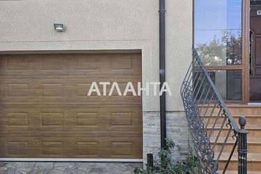house and dacha on street Yakornaya v Chernomorke - Atlanta.ua - photo 21
