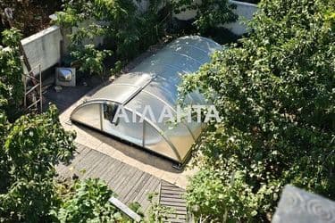 house and dacha on street Yakornaya v Chernomorke - Atlanta.ua - photo 3