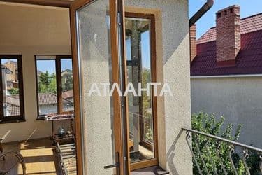 house and dacha on street Yakornaya v Chernomorke - Atlanta.ua - photo 18