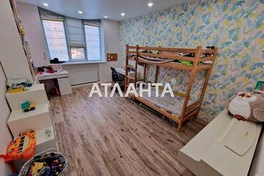3-комнатная квартира по адресу ул. 1 мая (площадь 74 м²) - Atlanta.ua - фото 15