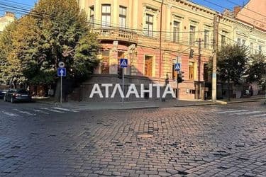 commercial realty on street Shevchenka Tarasa v Tsentre - Atlanta.ua