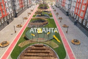 2-rooms apartment apartment by the address st. 7 km ovidiopolskoy dor (area 62,7 m²) - Atlanta.ua - photo 20