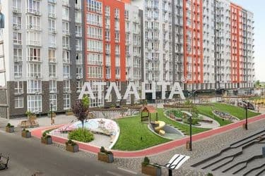 2-rooms apartment apartment by the address st. 7 km ovidiopolskoy dor (area 62,7 m²) - Atlanta.ua - photo 21