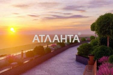 1-room apartment apartment by the address st. Kurortnyy per (area 46,2 m²) - Atlanta.ua - photo 9
