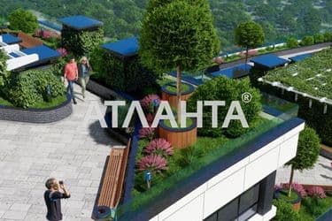 1-room apartment apartment by the address st. Kurortnyy per (area 46,2 m²) - Atlanta.ua - photo 11