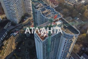 1-кімнатна квартира за адресою вул. Пішонівська (площа 25 м²) - Atlanta.ua - фото 9