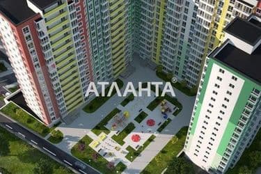 1-кімнатна квартира за адресою вул. Пішонівська (площа 25 м²) - Atlanta.ua - фото 6