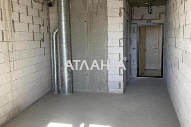 1-room apartment apartment by the address st. Pishonovskaya (area 25 m²) - Atlanta.ua - photo 11