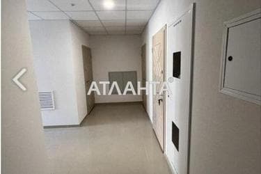 1-room apartment apartment by the address st. Pishonovskaya (area 25 m²) - Atlanta.ua - photo 13