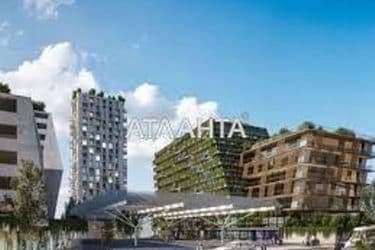 1-room apartment apartment by the address st. Primorskaya Suvorova (area 3586,0 m²) - Atlanta.ua - photo 29