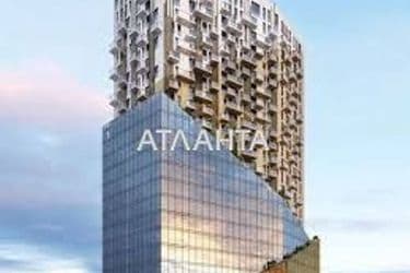 1-room apartment apartment by the address st. Primorskaya Suvorova (area 3586,0 m²) - Atlanta.ua - photo 31