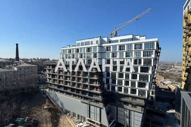 1-room apartment apartment by the address st. Primorskaya Suvorova (area 3586,0 m²) - Atlanta.ua - photo 20