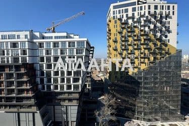 1-room apartment apartment by the address st. Primorskaya Suvorova (area 3586,0 m²) - Atlanta.ua - photo 21