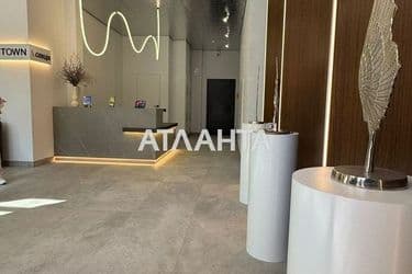 1-room apartment apartment by the address st. Primorskaya Suvorova (area 3586,0 m²) - Atlanta.ua - photo 22