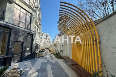 1-room apartment apartment by the address st. Primorskaya Suvorova (area 3586,0 m²) - Atlanta.ua - photo 23
