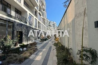 1-room apartment apartment by the address st. Primorskaya Suvorova (area 3586,0 m²) - Atlanta.ua - photo 24