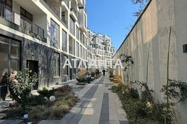 1-room apartment apartment by the address st. Primorskaya Suvorova (area 3586,0 m²) - Atlanta.ua - photo 25