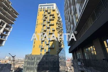 1-room apartment apartment by the address st. Primorskaya Suvorova (area 3586,0 m²) - Atlanta.ua - photo 30