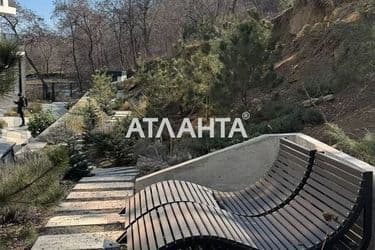 1-room apartment apartment by the address st. Primorskaya Suvorova (area 3586,0 m²) - Atlanta.ua - photo 32