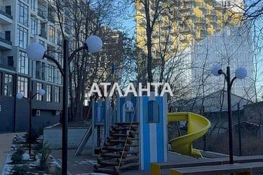 1-room apartment apartment by the address st. Primorskaya Suvorova (area 3586,0 m²) - Atlanta.ua - photo 33