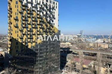 1-room apartment apartment by the address st. Primorskaya Suvorova (area 3586,0 m²) - Atlanta.ua - photo 35