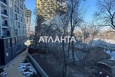 1-room apartment apartment by the address st. Primorskaya Suvorova (area 3586,0 m²) - Atlanta.ua - photo 36