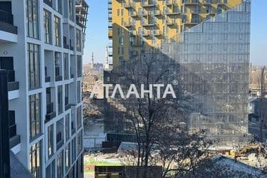 1-room apartment apartment by the address st. Primorskaya Suvorova (area 3586,0 m²) - Atlanta.ua - photo 37