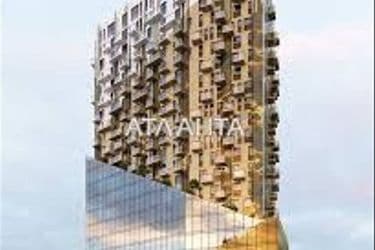 1-room apartment apartment by the address st. Primorskaya Suvorova (area 48,8 m²) - Atlanta.ua - photo 10