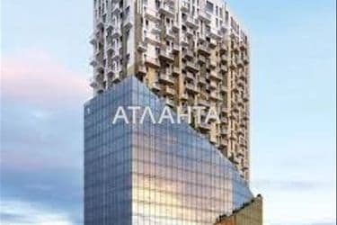 1-room apartment apartment by the address st. Primorskaya Suvorova (area 48,8 m²) - Atlanta.ua - photo 12